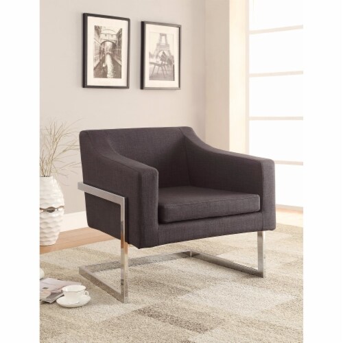 Coaster hotsell accent chair