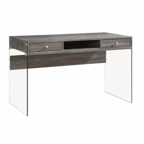 Coaster contemporary store writing desk