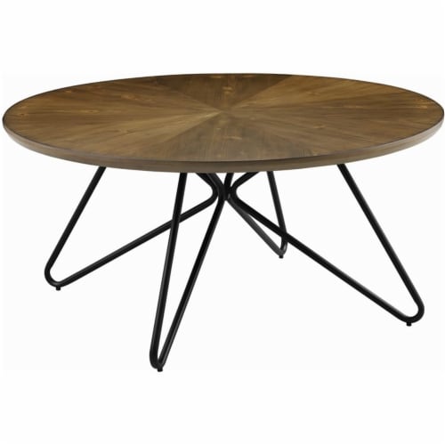 Starburst coffee table deals