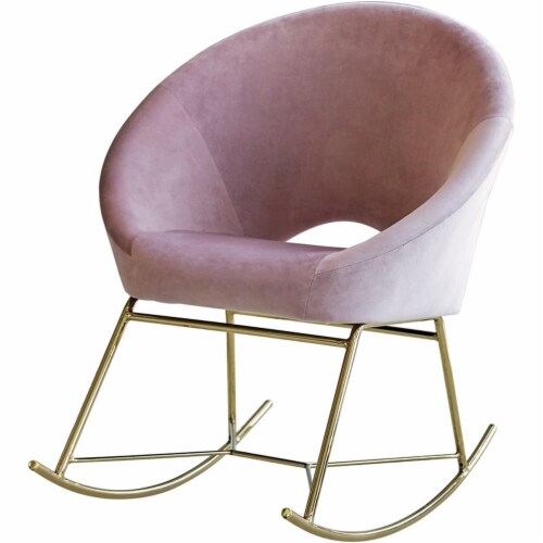 Rocking papasan sales