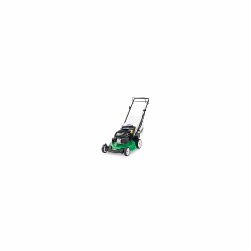 Lawn Boy 268638 21 in. Lawn-Boy Mower Perspective: front