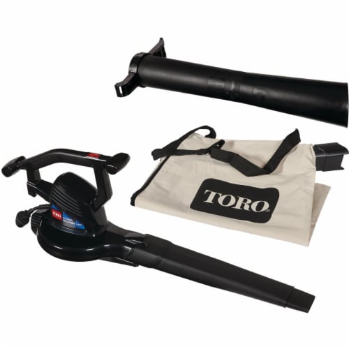 Toro 3 in 1 leaf blower discount