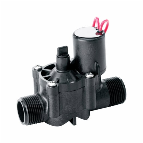 Toro In-Line Valve 3/4 in. 150 psi Toro In-Line Valve 3/4 in. 150 psi