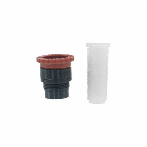 van nozzle