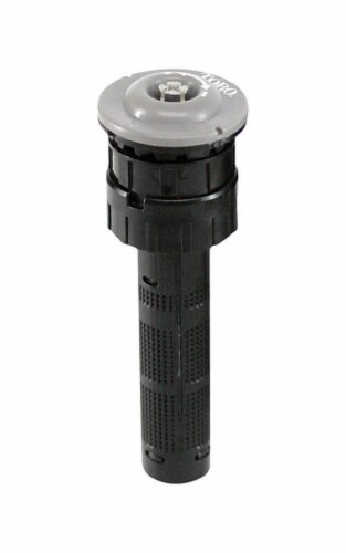 Toro Plastic 26 ft. Full-Circle Multi-Stream Nozzle Toro Plastic 26 ft. Full-Circle Multi-Stream Nozzle