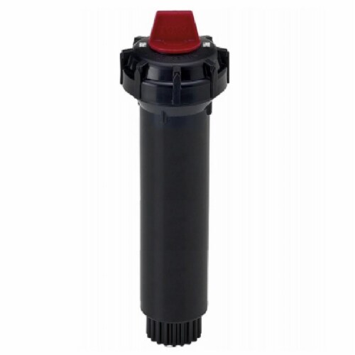 Toro 570 Series 4 in. H Adjustable Pop-Up Spray Head W/Flush Plug Toro 570 Series 4 in. H Adjustable Pop-Up Spray Head W/Flush Plug