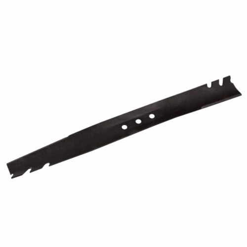 Lawn-Boy 7005742 21 in. Mulching Mower Blade for Walk-Behind Mowers Perspective: front