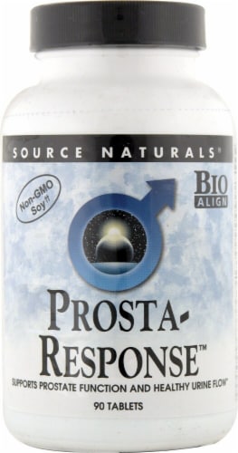 Source Naturals  Prosta-Response™ Perspective: front