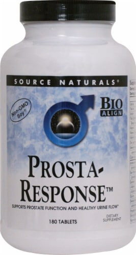Source Naturals  Prosta-Response™ Perspective: front