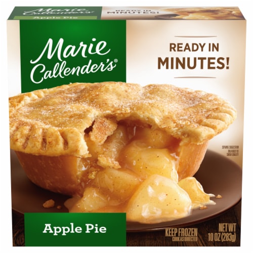 Marie Callender’s Apple Pie