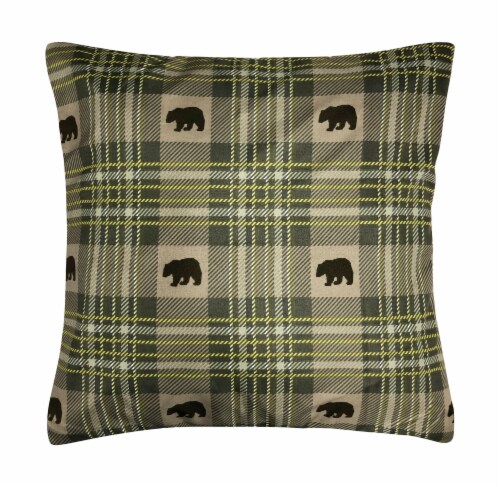 Harper Lane Arbor Decorative Pillow Perspective: front