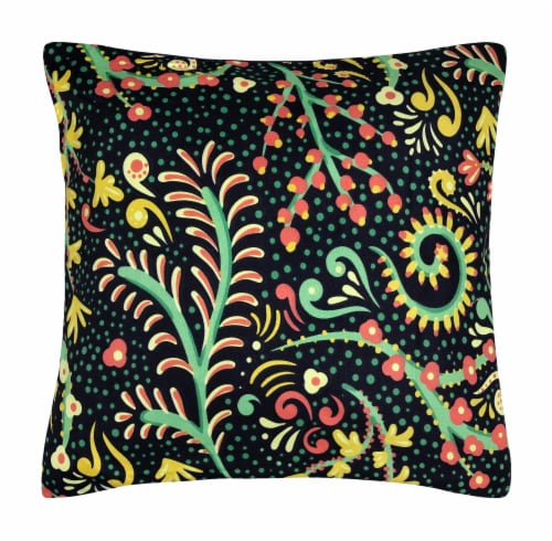 Harper Lane IIona Deorative Pillow Perspective: front