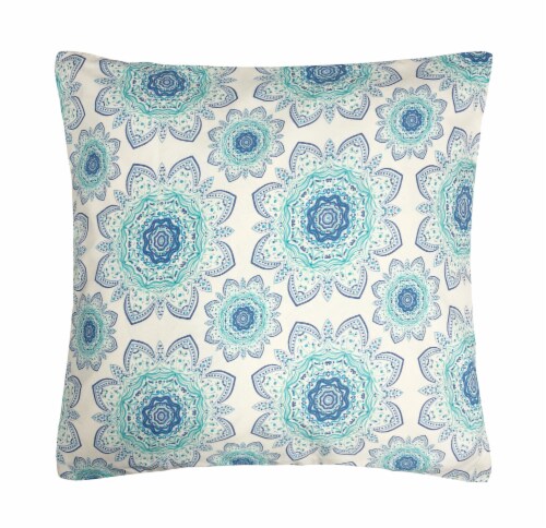 Harper Lane Starlight Decorative Pillow Perspective: front