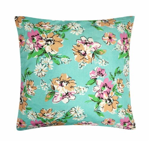 Harper Lane Cecilia Decorative Pillow Perspective: front