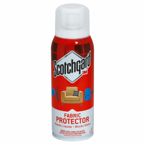 Scotchgard™ Fabric Protector, 10 oz - Kroger