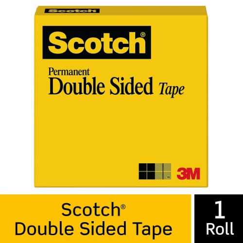 Double-Sided Tape, 3 Double-Sided Tape, 3