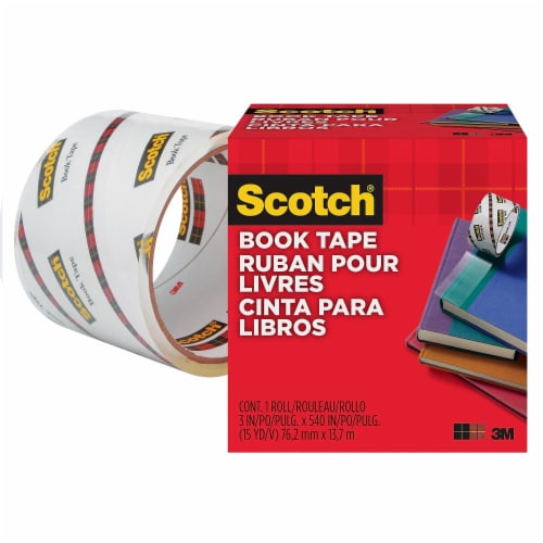 Book Tape, 3 Book Tape, 3