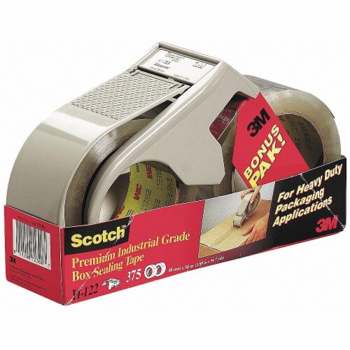Scotch Handheld Tape Dispensr 1 7 8 in Max T. W PSD1 1 Kroger