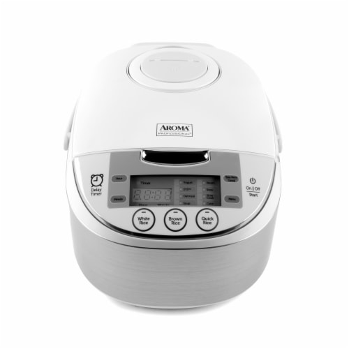 Digital Rice & Grain Multicooker