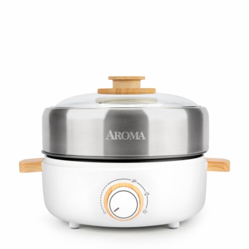 Aroma® Whatever Pot Perspective: front