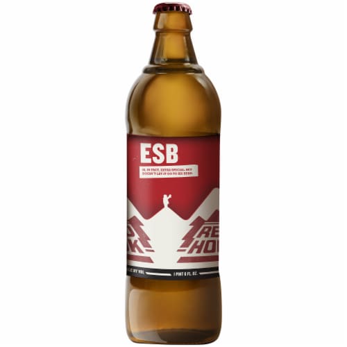 Redhook ESB Perspective: front