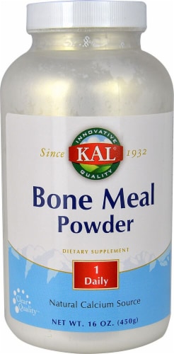 Bone meal sales powder for dogs