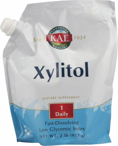 KAL Xylitol Perspective: front