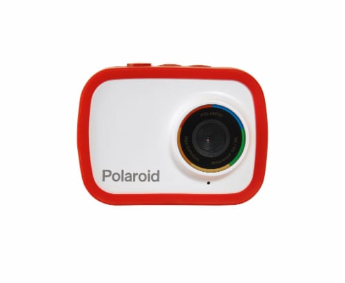 Polaroid Go Cam Perspective: front
