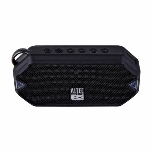 HydraMini Everything Proof Speaker Perspective: front