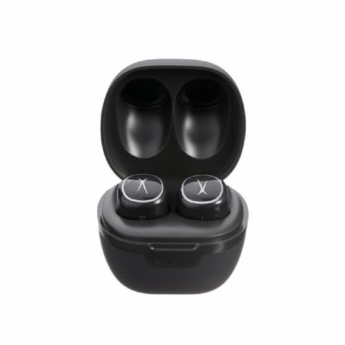 Nanobud 2.0 TWS Earbuds with Charging Case Perspective: front
