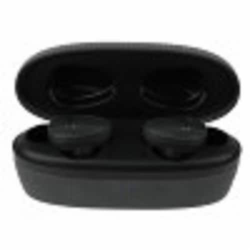 Nanobud Sport TWS Earbuds with Charging Case Perspective: front