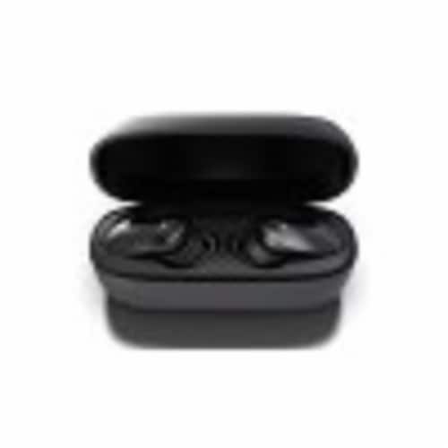 Nanobud ANC TWS Earbuds & Charging Case Perspective: front
