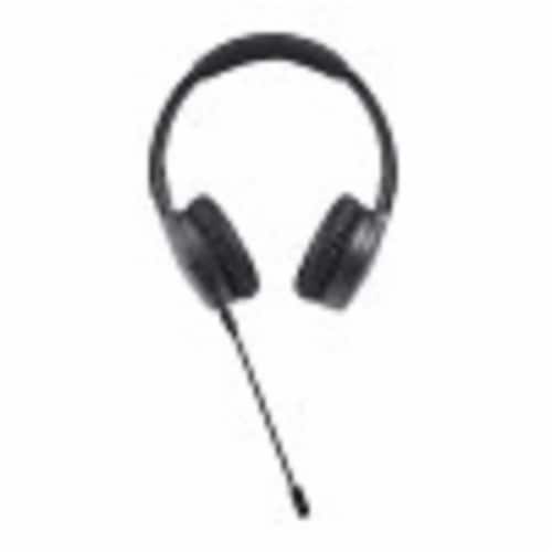 NanoPhone ANC Bluetooth Headphone - Black Perspective: front