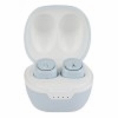 Nanobud 2.0 TWS Earbuds with Charging Case Perspective: front