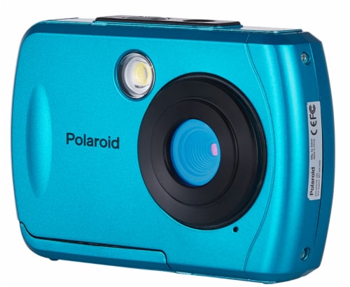 Polaroid 16MP Digital Camera Perspective: front