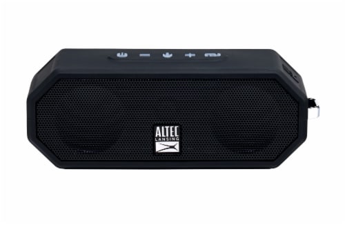 Altec lansing sales the jacket h20