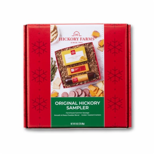 Hickory Farms Original Hickory Sampler, 8 oz Ralphs