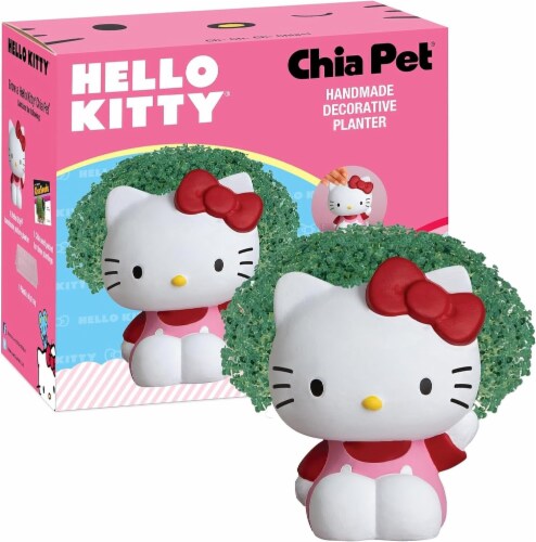 Chia Pet Hello Kitty, 1 ct Kroger
