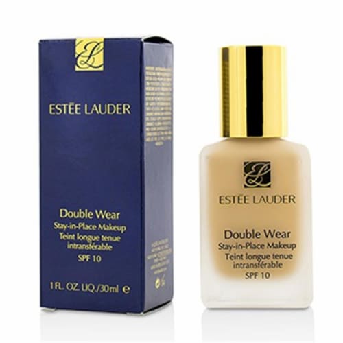 Estee Lauder 213635 1 oz Double Wear Stay in Place Makeup SPF 10, No ...