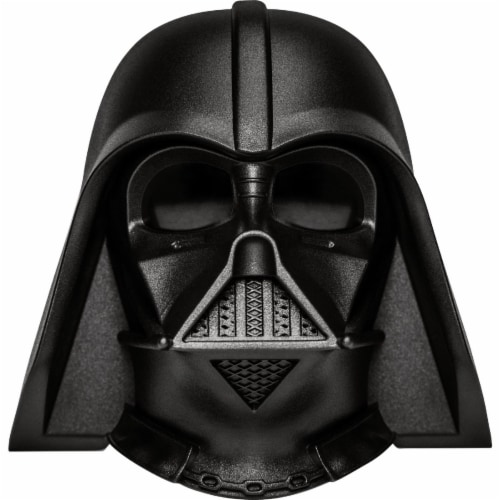Star Wars Darth Vader Talking Clapper Switch With Nightlight CL836-01 Perspective: front