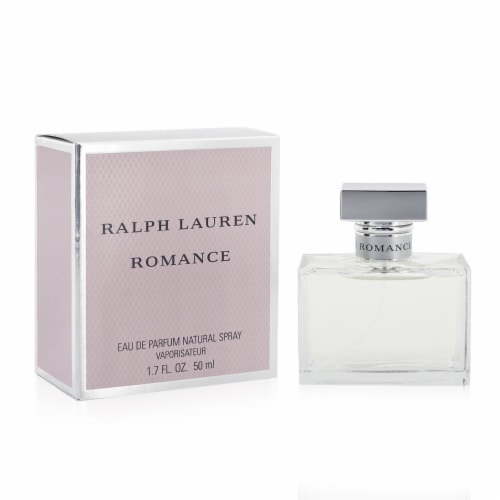 Ralph Lauren Romance EDP Spray 50ml/1.7oz, 50ml/1.7oz - Ralphs