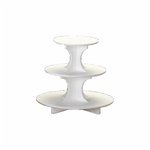 Decopac Cake Decorations Perspective: front