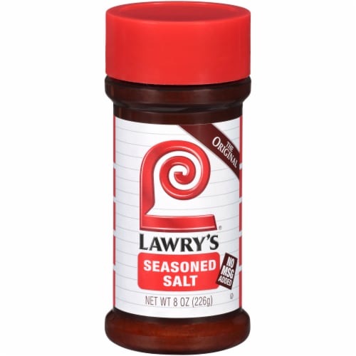 Lawry's® Original Seasoned Salt Perspective: front