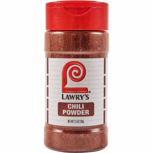 Lawry's Black Pepper Seasoned Salt, 5 oz - Foods Co.