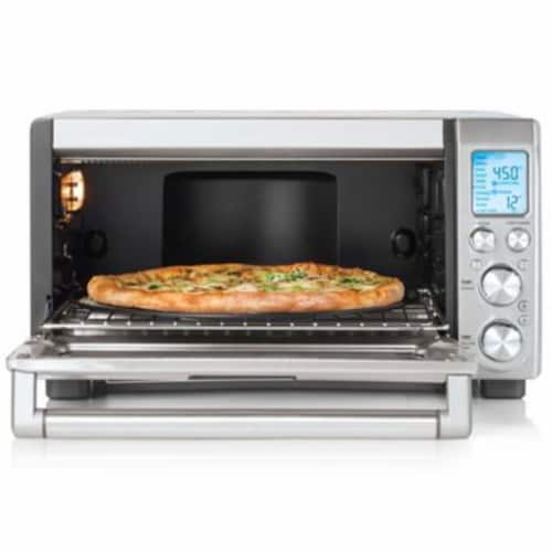 Breville Smart Pro Toaster Oven