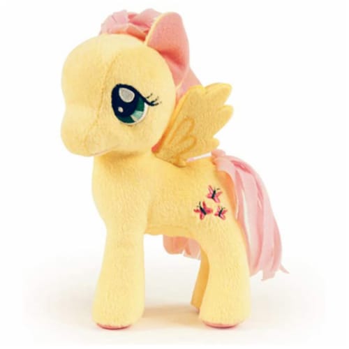 Fluttershy Lifesize Plush My Little Pony Plush 