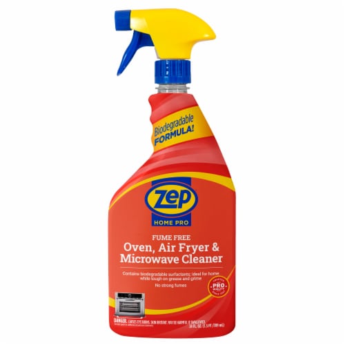 Microwave Cleaner Cleans Cleaning Tools