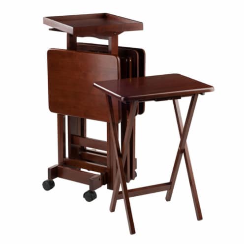 Winsome table sales and chairs