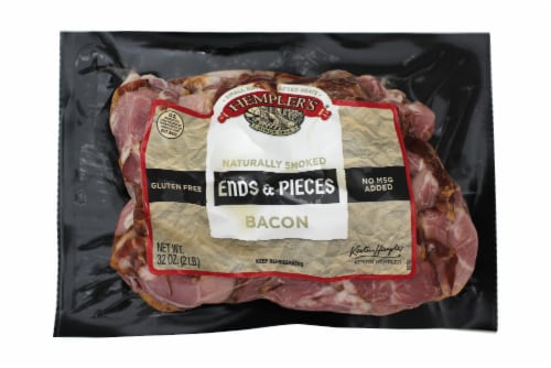 Hempler's® Bacon Ends & Pieces Perspective: front