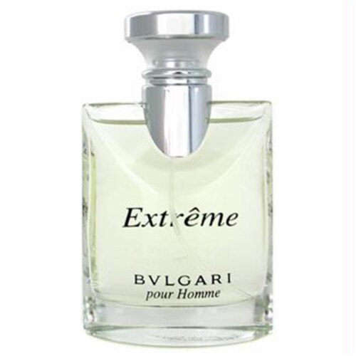 Bulgari Extreme Eau De Toilette Spray - 100ml-3.3oz, 1 - Fred Meyer